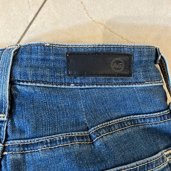 The mila ankle Jean - Picture 4 of 4